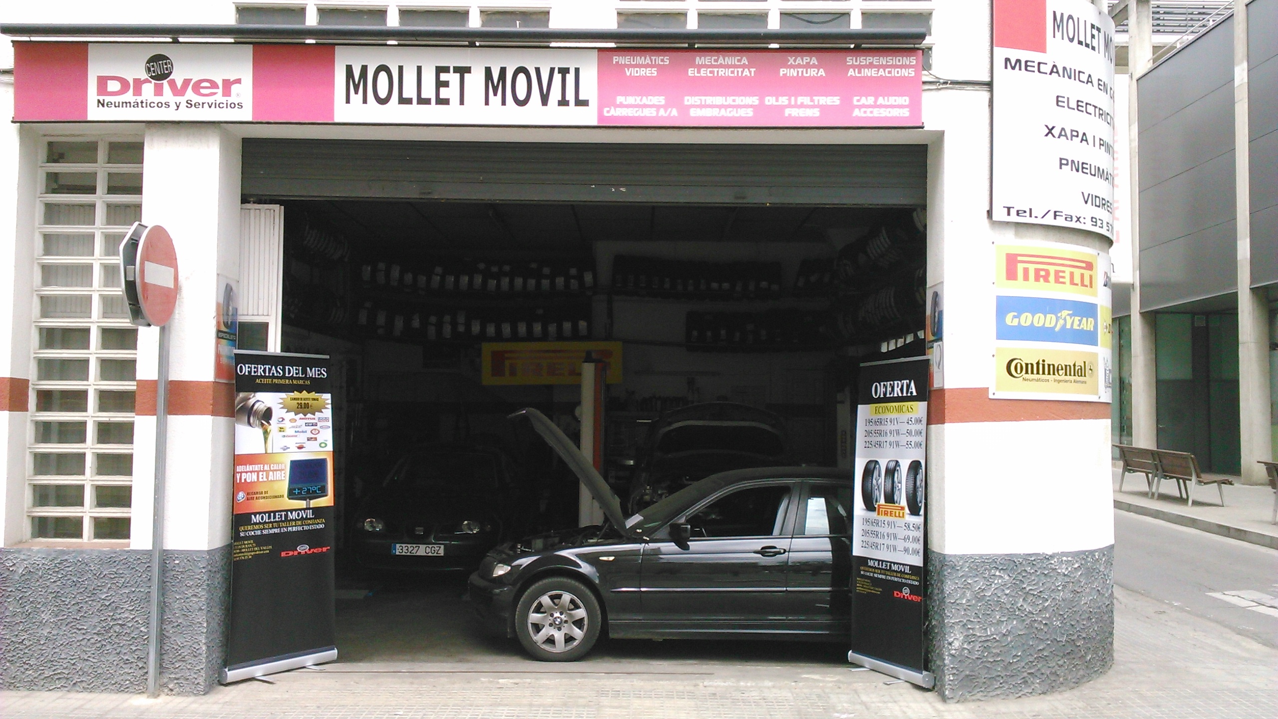 Galería de imágenes